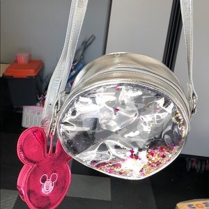 Danielle Nicole Disney Minnie Mouse Purse